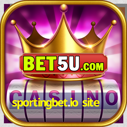 sportingbet.io site